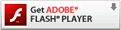 Adobe flash player